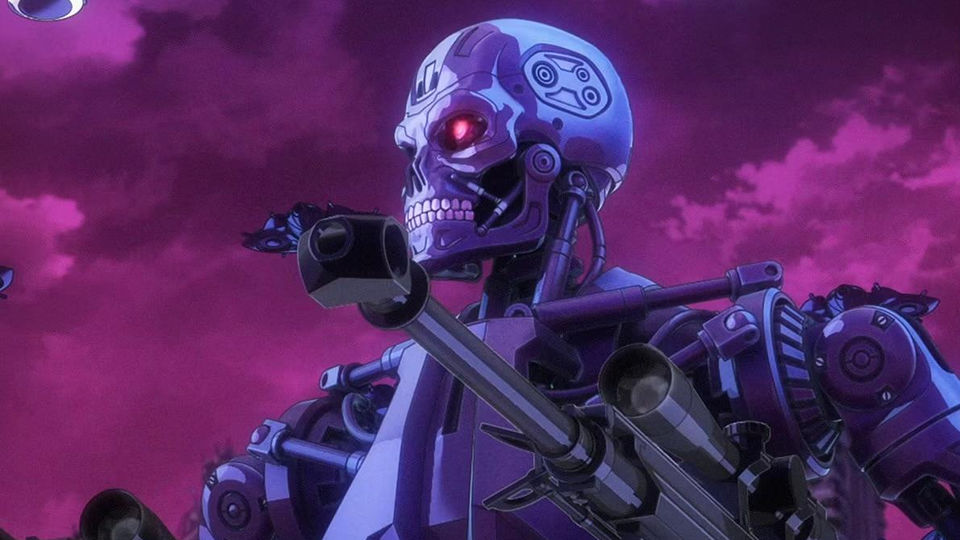 Terminator Zero S01 E07